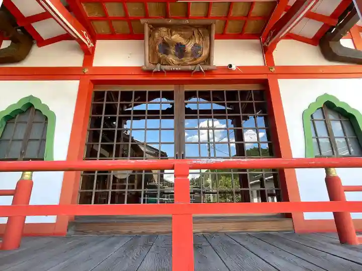 明王院(三重県)