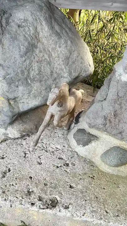 馬頭観音(北海道)