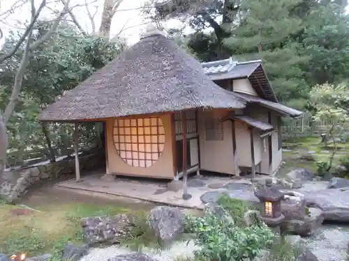 高台寺（高台寿聖禅寺・高臺寺）の本殿・本堂