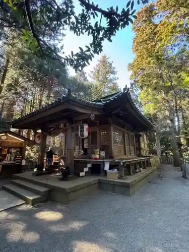 最乗寺（道了尊）(神奈川県)