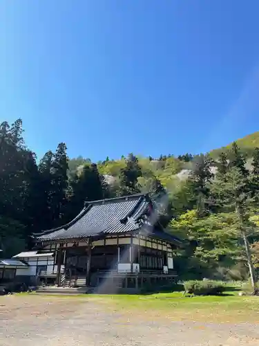 浄仙寺(青森県)