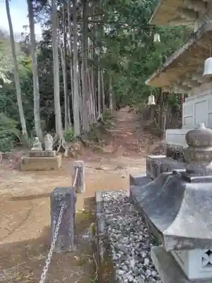 高正寺の末社・摂社