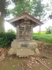 諏訪神社(埼玉県)