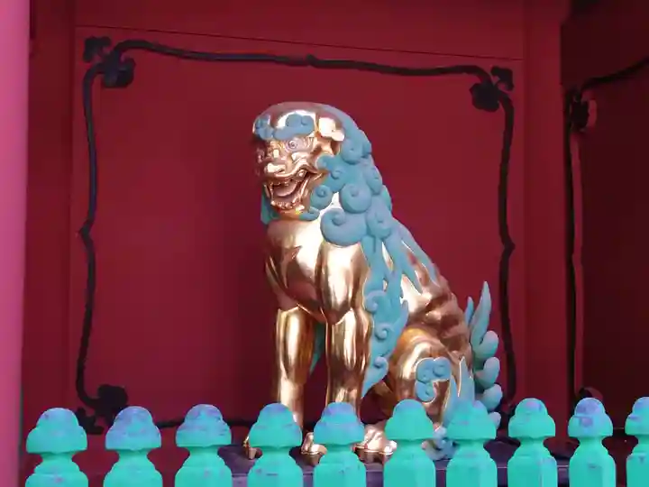 久能山東照宮(静岡県)