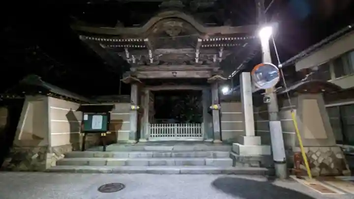 最勝寺(岐阜県)