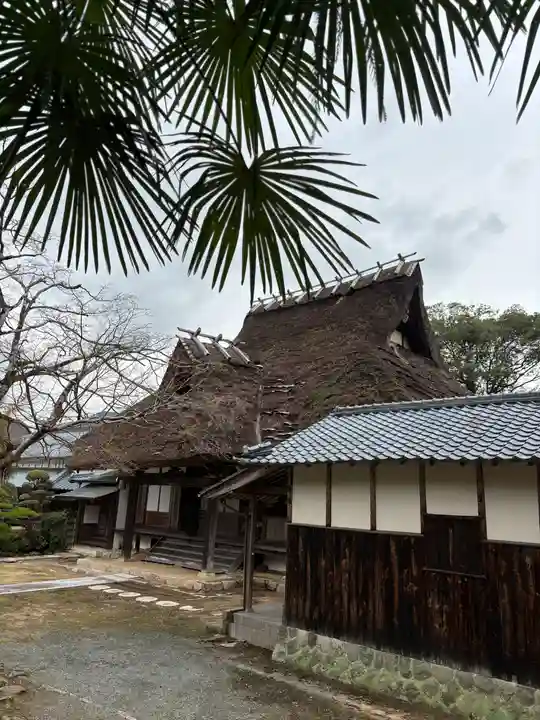 徹心寺(兵庫県)