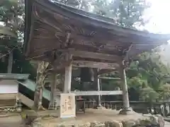 甘南美寺の建物その他