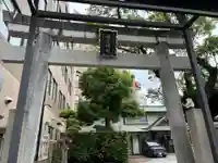 柳原蛭子神社(柳原えびす神社)(兵庫県)