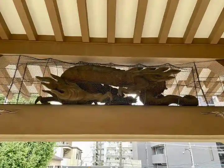 甚行寺(神奈川県)