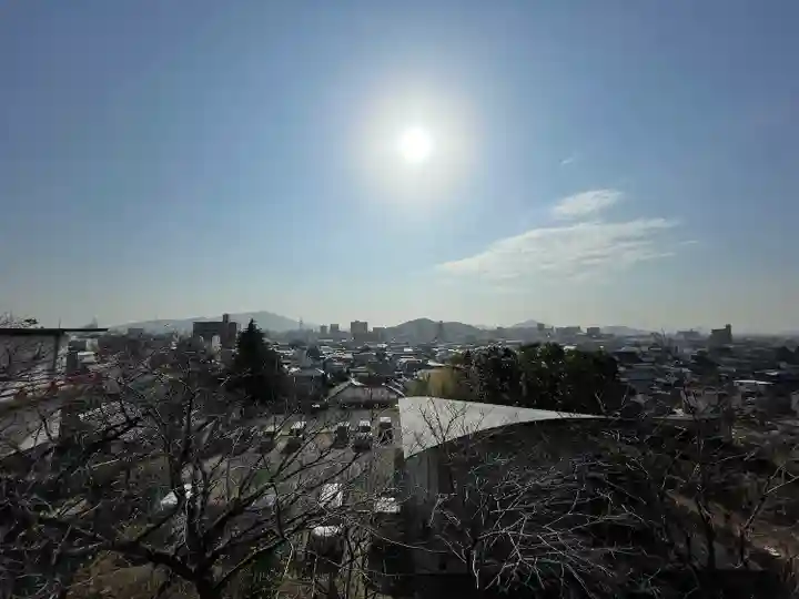 防府天満宮(山口県)