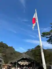 出雲大社(島根県)