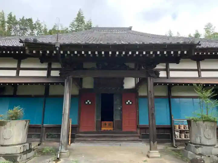 円覚寺の本殿・本堂