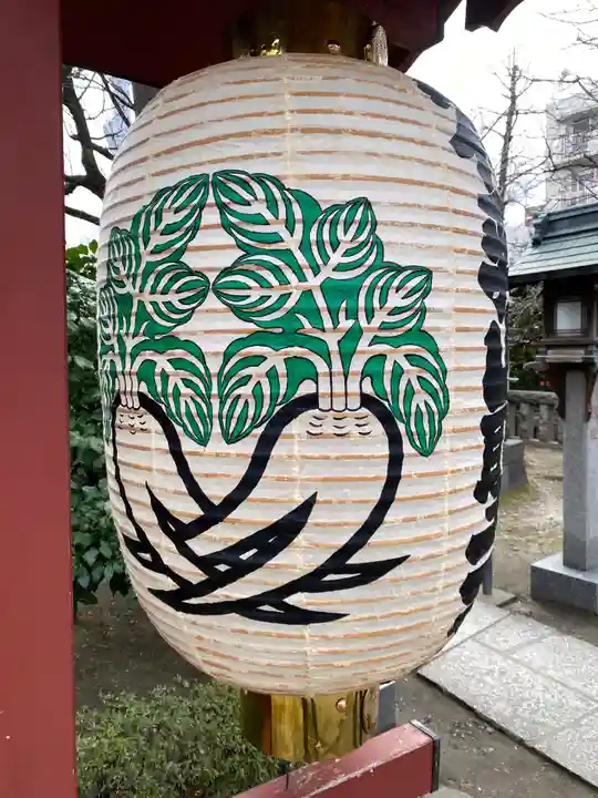 待乳山聖天(本龍院)のその他建物