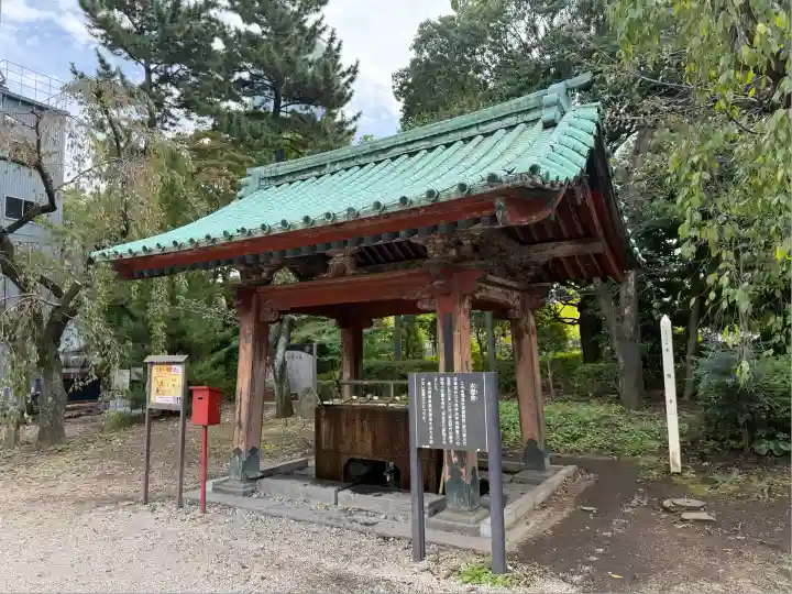 増上寺(東京都)