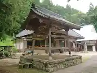 洞泉寺のその他建物