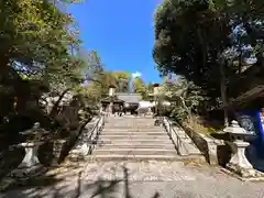 赤山禅院(京都府)