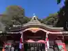 日枝神社水天宮(東京都)