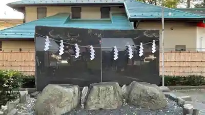 田無神社(東京都)