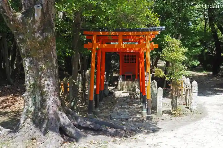 昆陽寺(兵庫県)