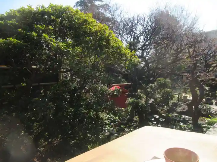 海蔵院(神奈川県)