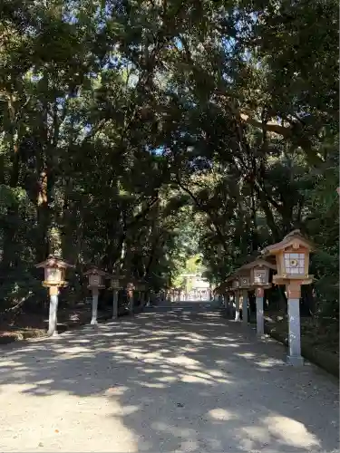 宮崎神宮(宮崎県)