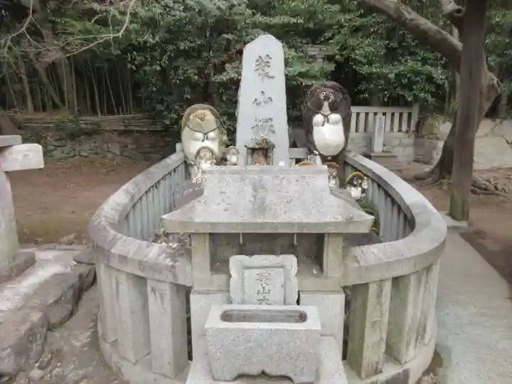 屋島寺(香川県)