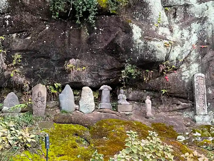 常泉寺(埼玉県)