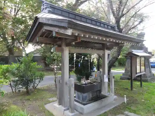 日吉神社(秋田県)