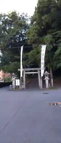 松阪神社(三重県)