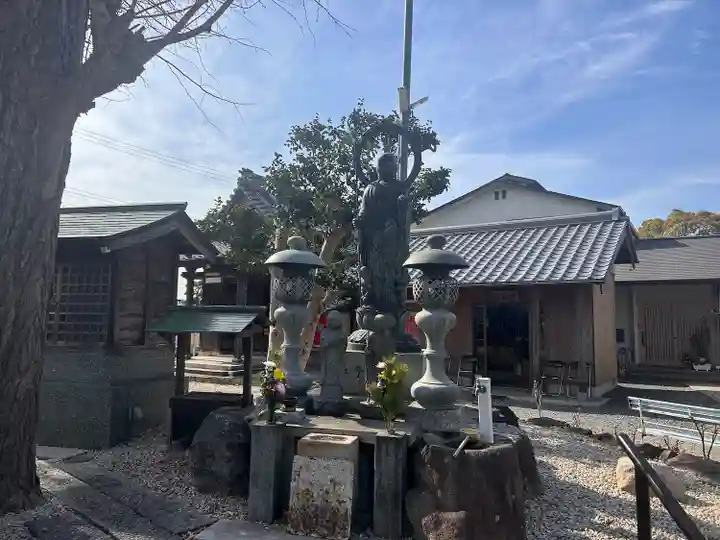 慎福寺(三重県)