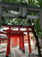 豊栄稲荷神社(東京都)