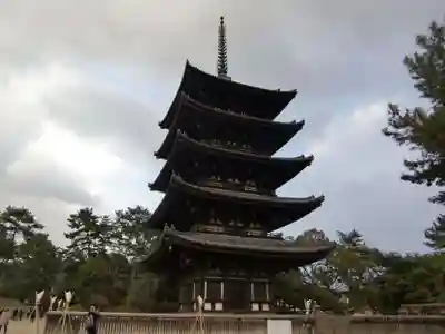 興福寺(奈良県)