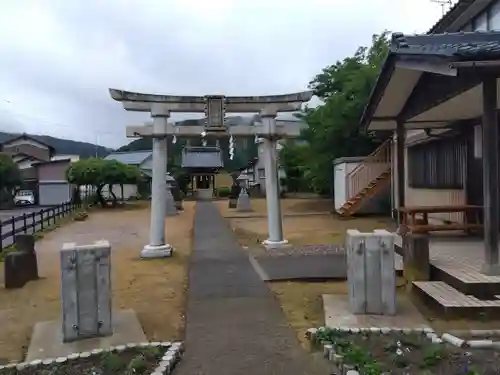 八幡神社(福井県)