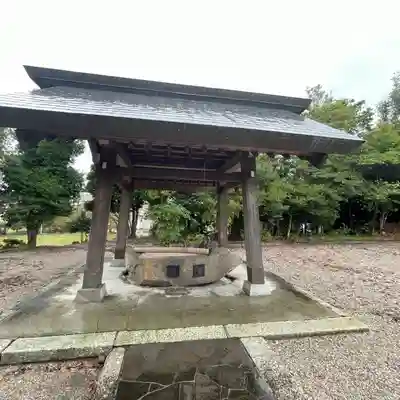 神明神社(出川)(愛知県)
