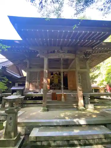 観音寺(岡山県)