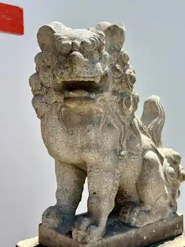 姫嶋神社(大阪府)