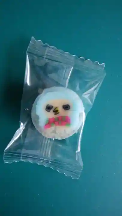 居木神社の授与品その他