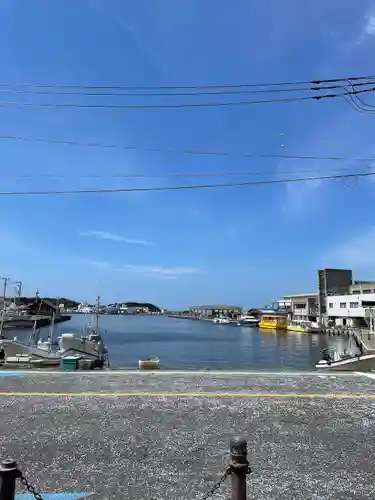 海南神社(神奈川県)