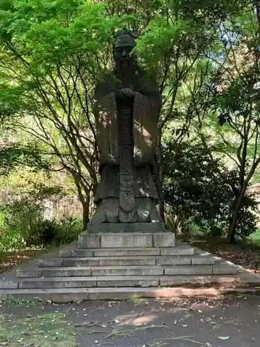 湯島聖堂(東京都)