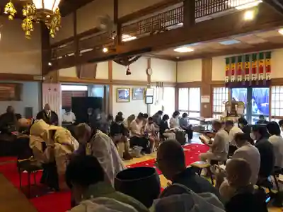 遠照山 光明寺（尼崎大仏）(兵庫県)