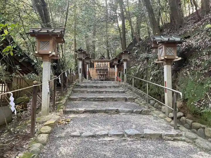 大神神社(奈良県)