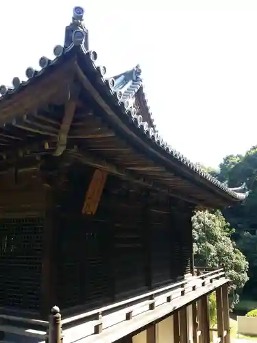如意寺(兵庫県)