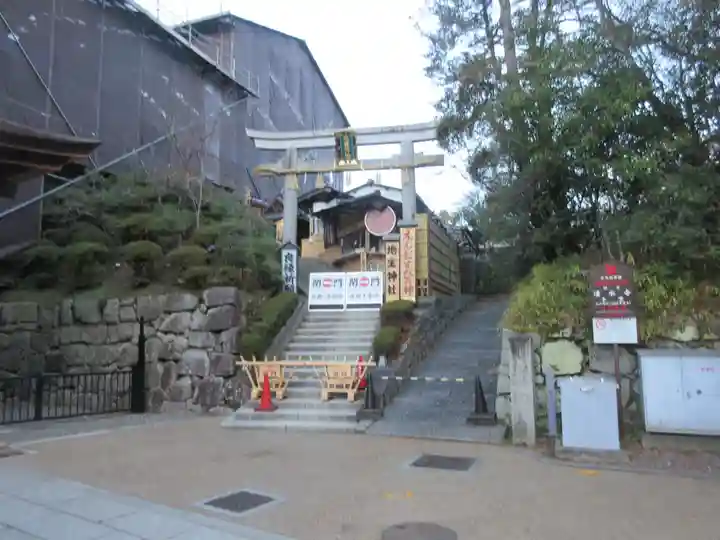 清水寺(京都府)