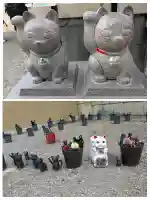 今戸神社の{uncategorized: "未分類", other: "その他", undefined: "問題あり", building: "その他建物", grave: "お墓", sacred_gate: "鳥居", guardian: "狛犬", statue: "像", buddha: "仏像", history: "歴史", nature: "自然", garden: "庭園", animal: "動物", pagoda: "塔", temizu: "手水舎", mountain_gate: "山門・神門", sanctuary: "本殿・本堂", subordinate: "末社・摂社", art: "芸術", scenery: "景色", jizo: "地蔵", ema: "絵馬", goshuin: "御朱印", omikuji: "おみくじ", items: "授与品その他", amulet: "お守り", goshuincho: "御朱印帳", eats: "食事", festival: "お祭り", votive_dance: "神楽", shichigosan: "七五三参", wedding: "結婚式", experience: "体験その他", initially: "初詣", around: "周辺", anti_infection: "感染症対策"}