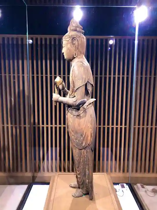 【閉館】東京長浜観音堂(東京都)