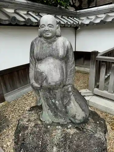 霊山寺(奈良県)
