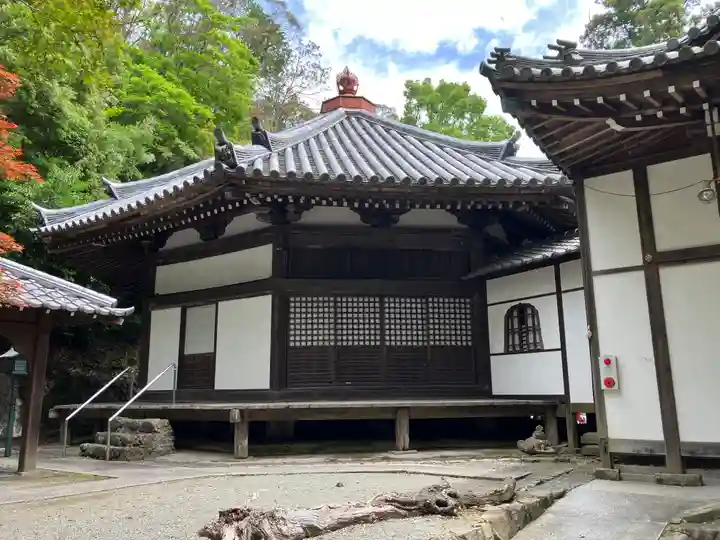 根来寺(和歌山県)