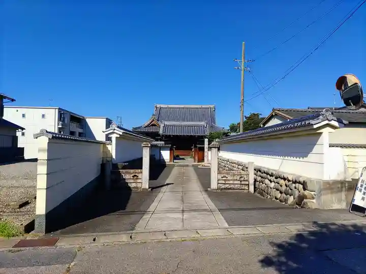 本成寺のその他建物