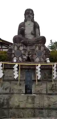 大國神社の仏像