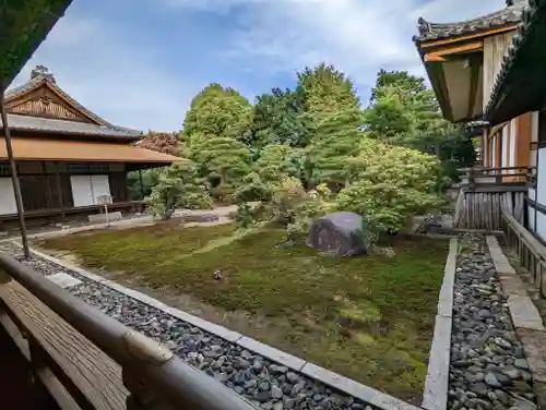 聖護院門跡(京都府)